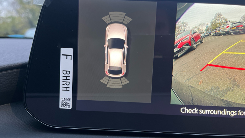 Mazda 3 2.5 e-Skyactiv G MHEV 140 Exclusive-Line 5dr Auto Petrol Hatchback